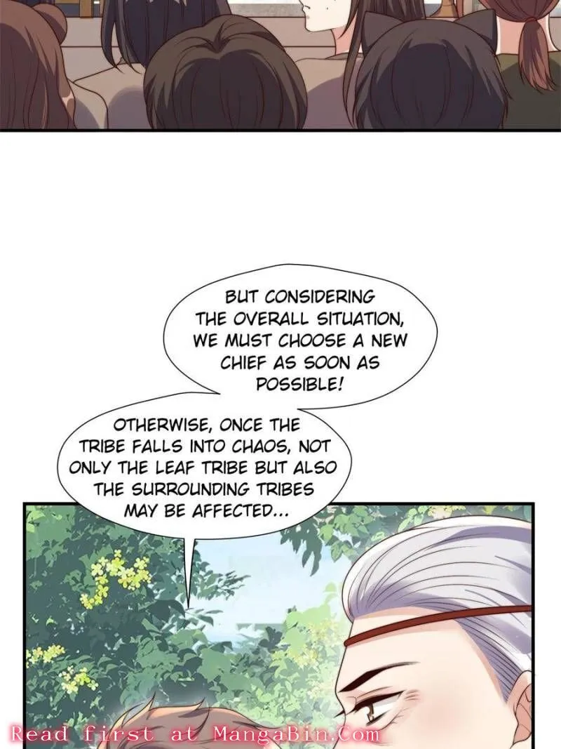 How to Tame Your Beast Husbands Chapter 387 page 15 - 