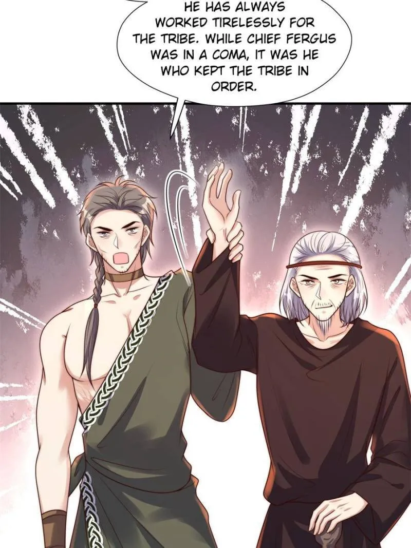 How to Tame Your Beast Husbands Chapter 387 page 17 - 