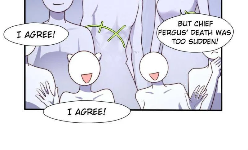How to Tame Your Beast Husbands Chapter 387 page 19 - 