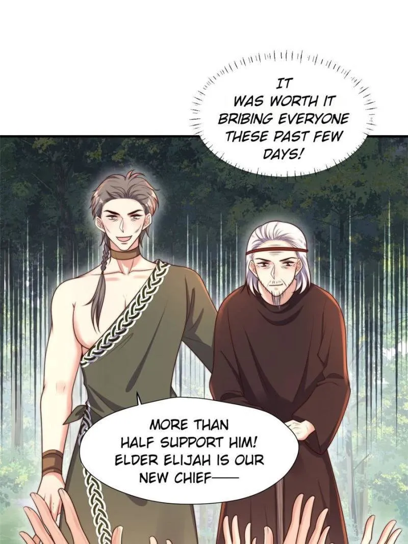 How to Tame Your Beast Husbands Chapter 387 page 20 - 