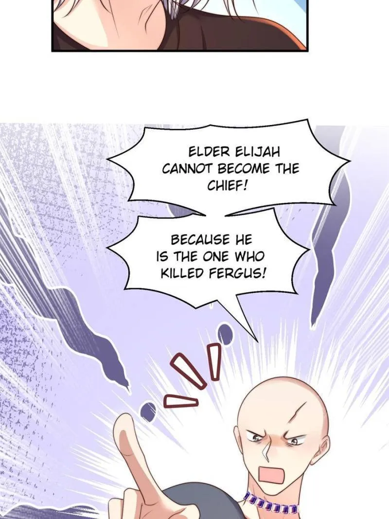 How to Tame Your Beast Husbands Chapter 387 page 22 - 