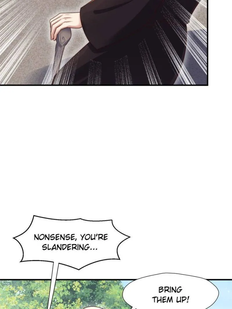 How to Tame Your Beast Husbands Chapter 387 page 25 - 