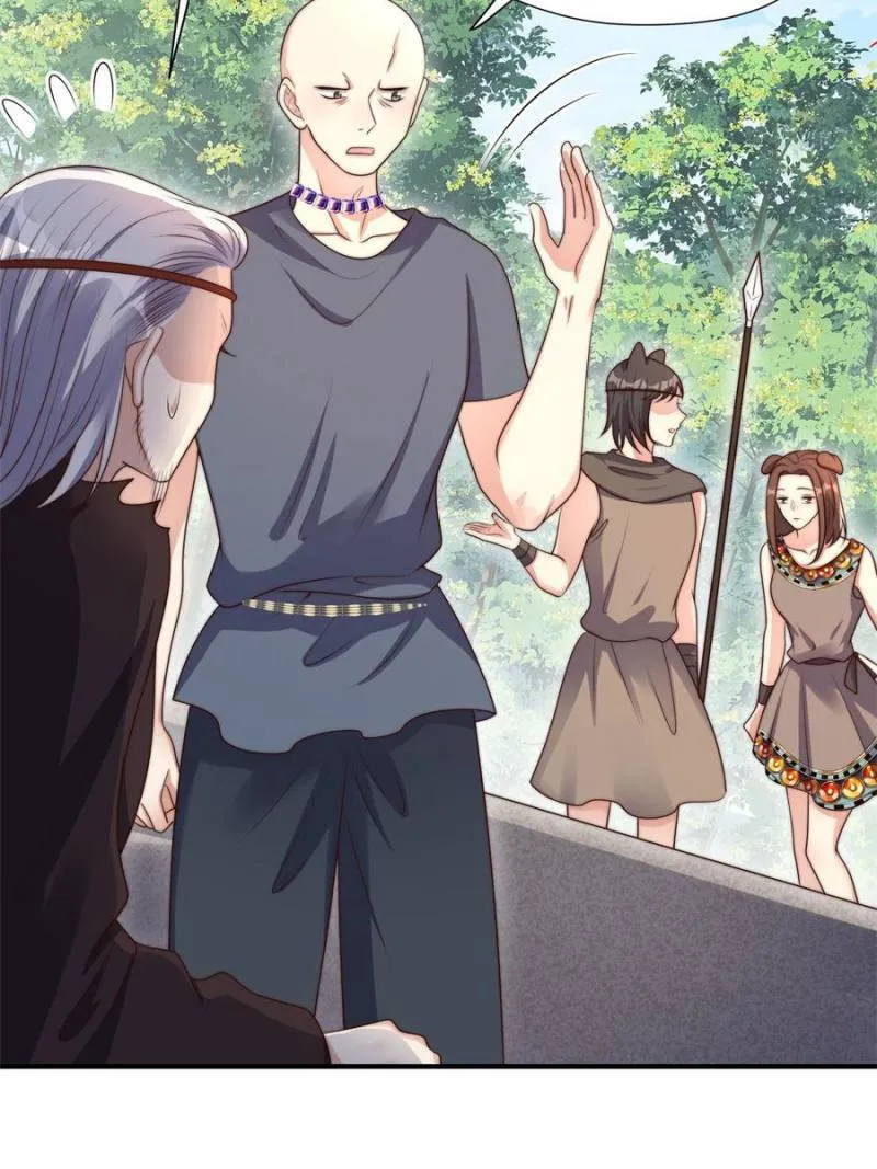 How to Tame Your Beast Husbands Chapter 387 page 26 - 