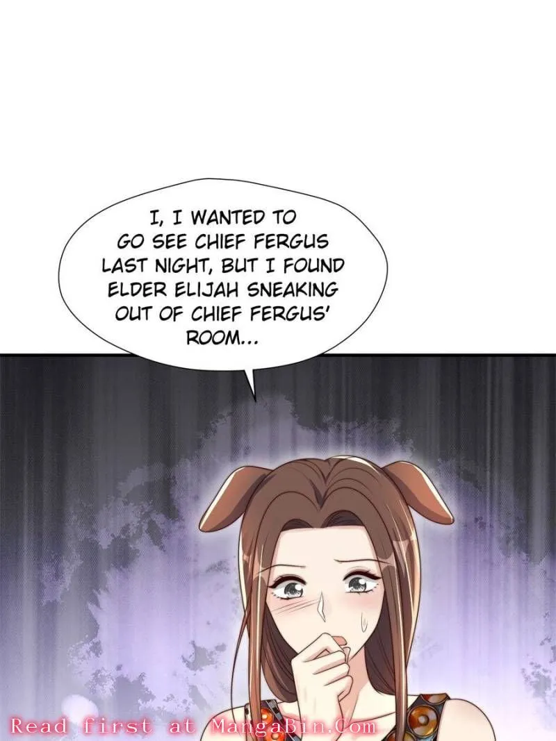 How to Tame Your Beast Husbands Chapter 387 page 27 - 