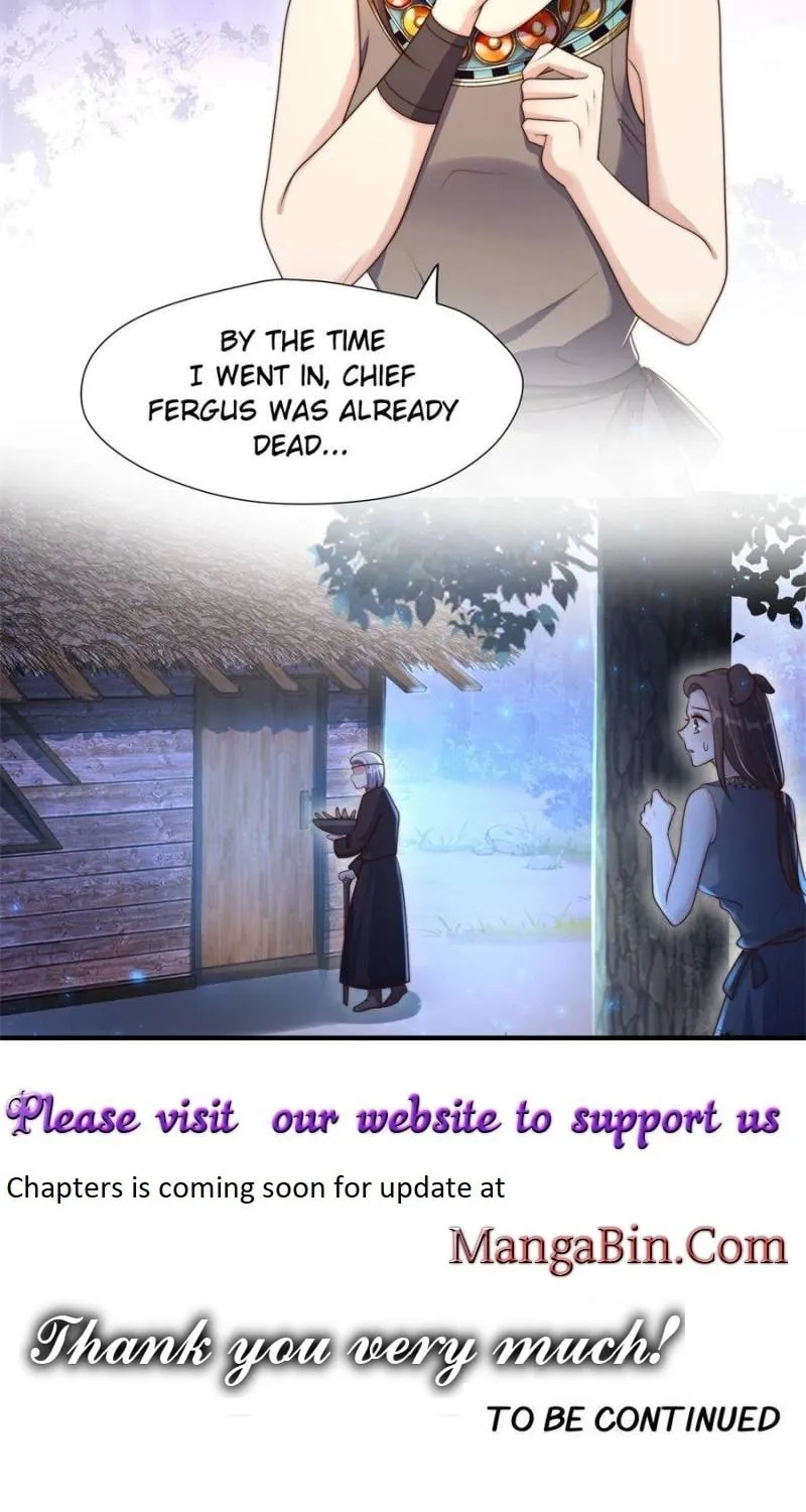 How to Tame Your Beast Husbands Chapter 387 page 28 - 