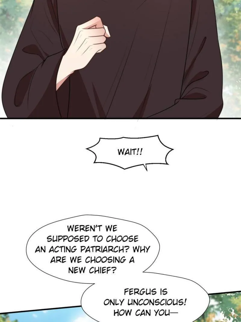 How to Tame Your Beast Husbands Chapter 387 page 5 - 