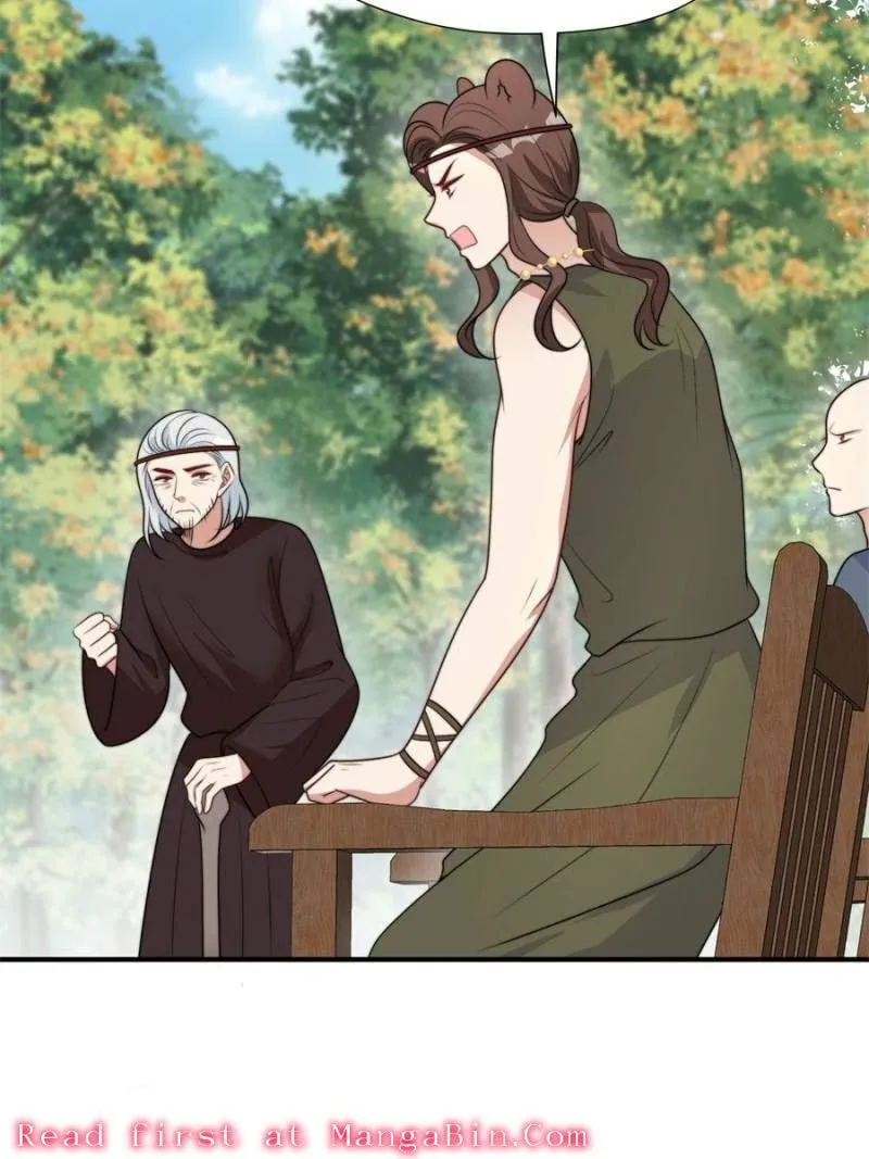How to Tame Your Beast Husbands Chapter 387 page 6 - 