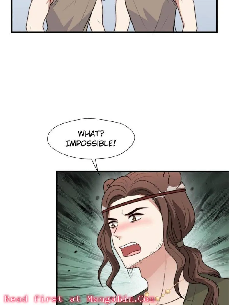 How to Tame Your Beast Husbands Chapter 387 page 9 - 