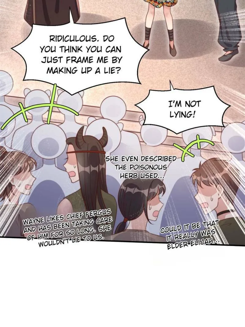 How to Tame Your Beast Husbands Chapter 388 page 2 - 