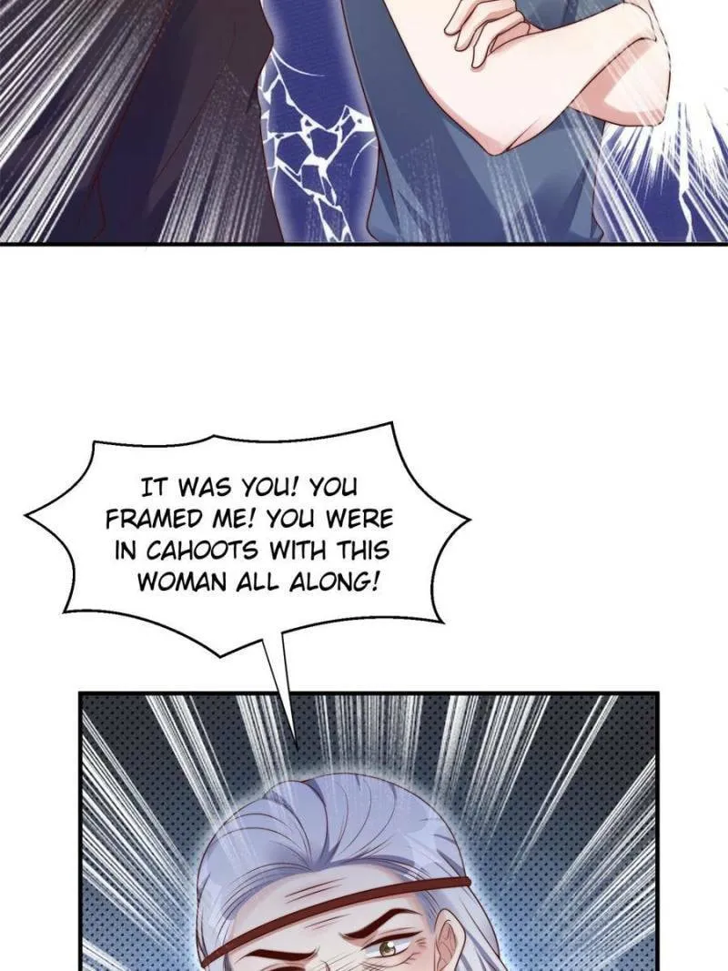 How to Tame Your Beast Husbands Chapter 388 page 11 - 