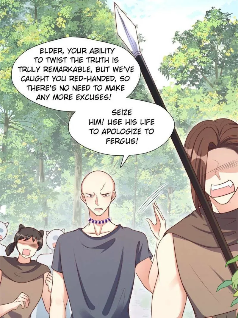 How to Tame Your Beast Husbands Chapter 388 page 13 - 