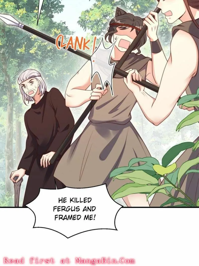 How to Tame Your Beast Husbands Chapter 388 page 15 - 