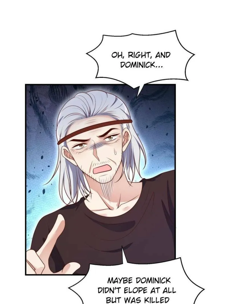How to Tame Your Beast Husbands Chapter 388 page 16 - 