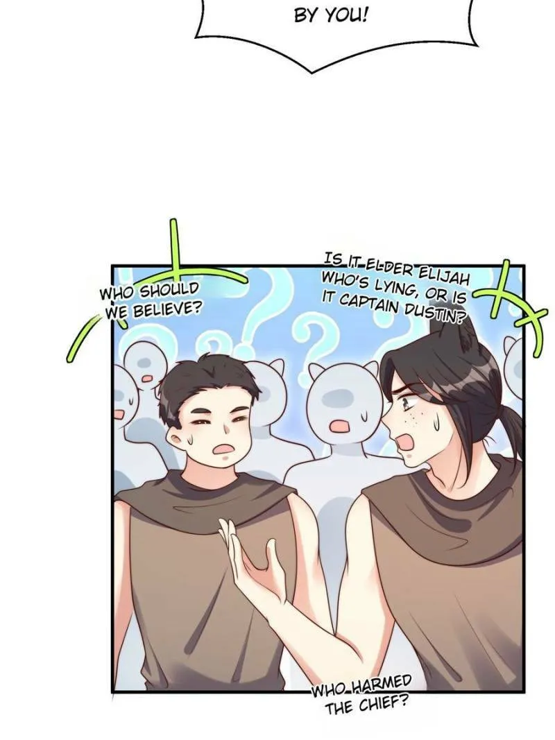 How to Tame Your Beast Husbands Chapter 388 page 17 - 