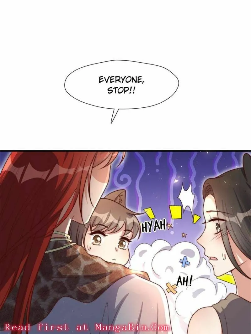 How to Tame Your Beast Husbands Chapter 388 page 19 - 