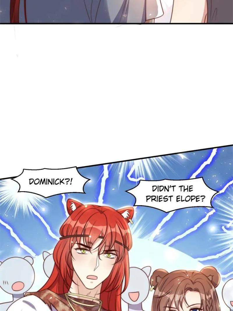 How to Tame Your Beast Husbands Chapter 388 page 20 - 