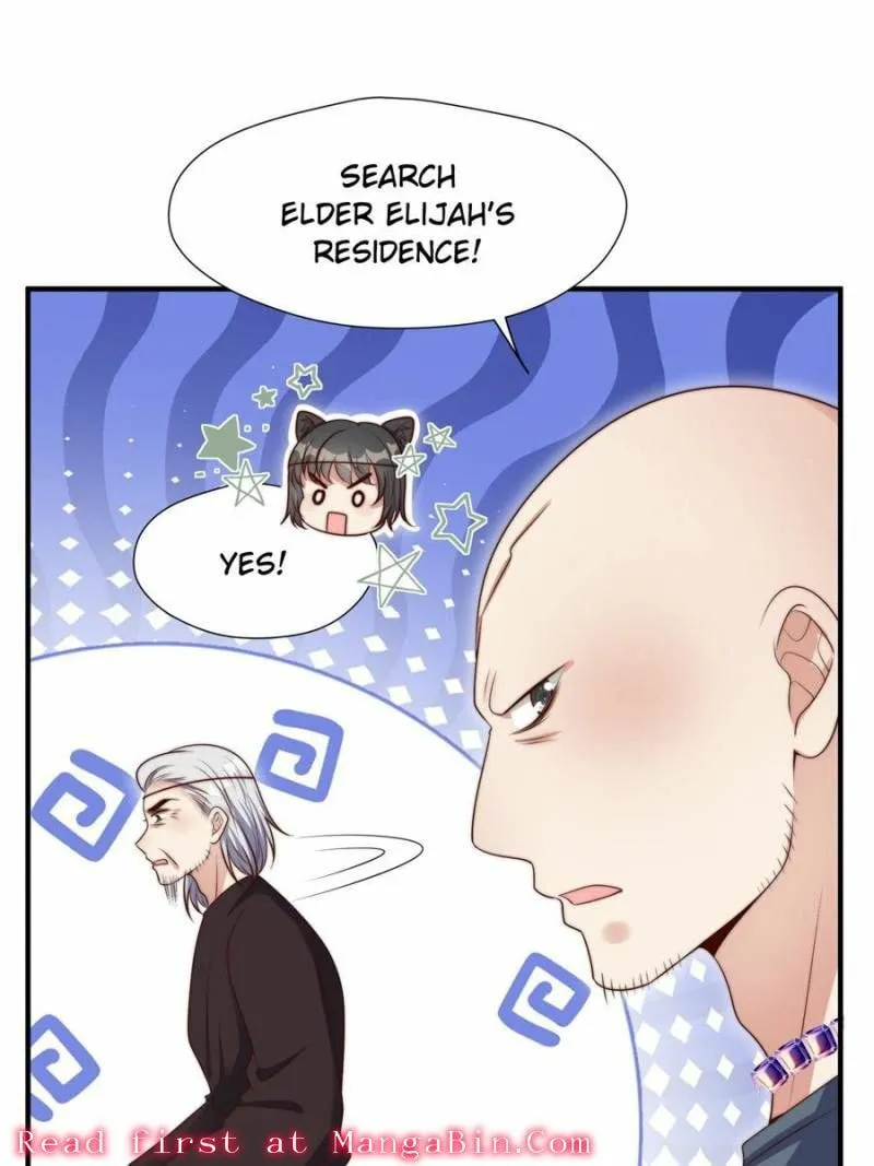 How to Tame Your Beast Husbands Chapter 388 page 3 - 