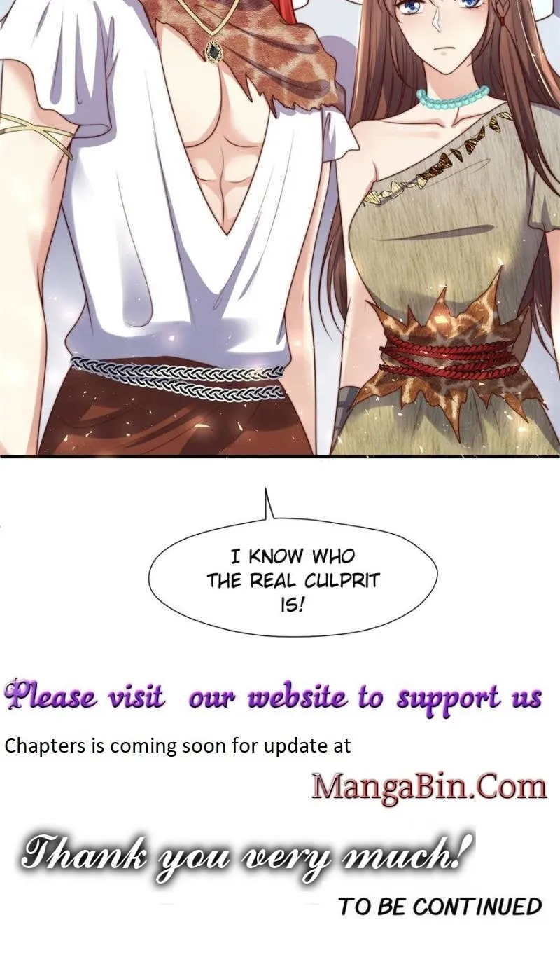 How to Tame Your Beast Husbands Chapter 388 page 21 - 