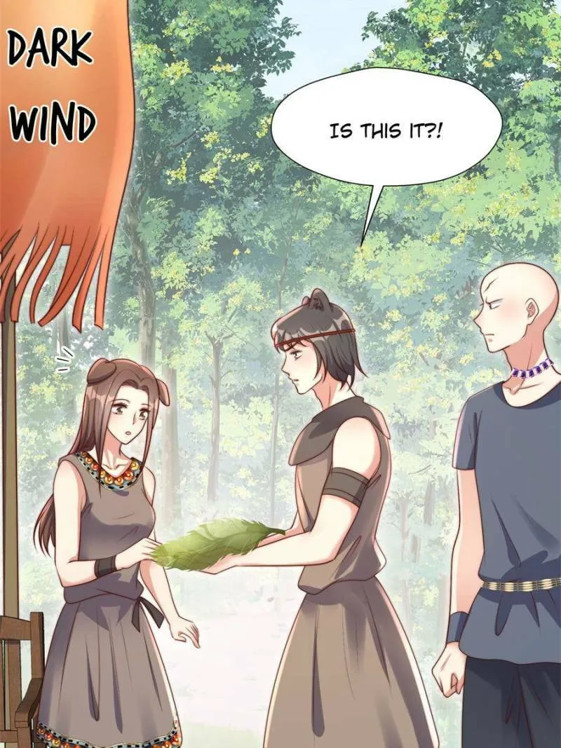 How to Tame Your Beast Husbands Chapter 388 page 5 - 