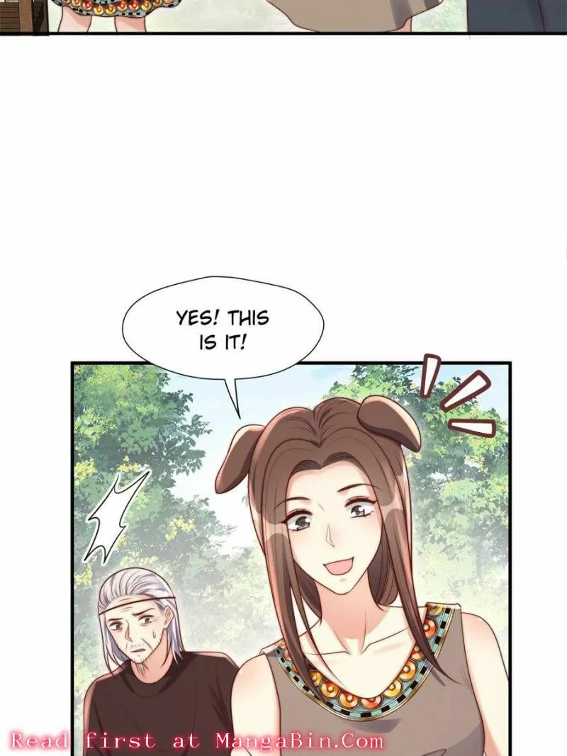 How to Tame Your Beast Husbands Chapter 388 page 6 - 