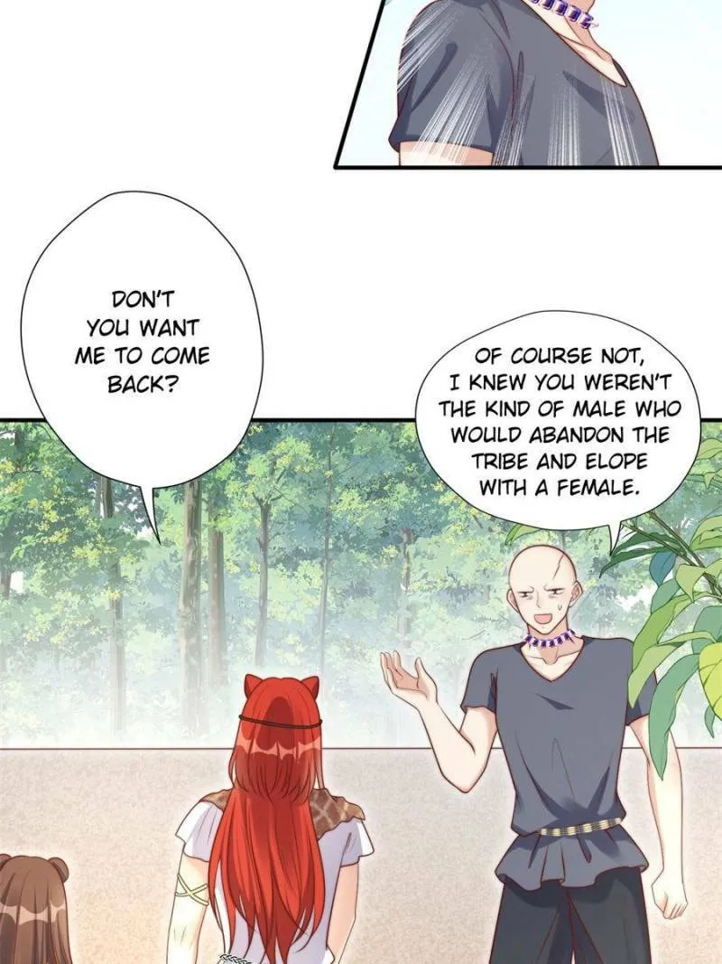 How to Tame Your Beast Husbands Chapter 389 page 2 - 