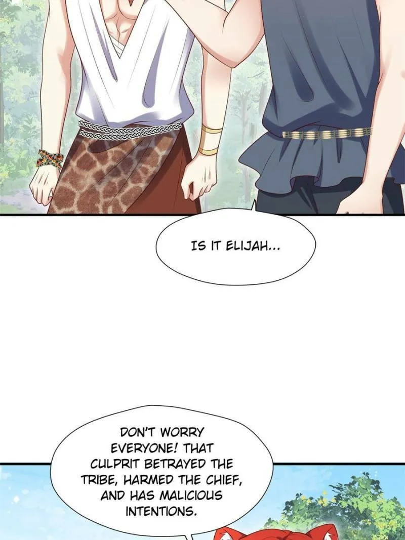 How to Tame Your Beast Husbands Chapter 389 page 11 - 