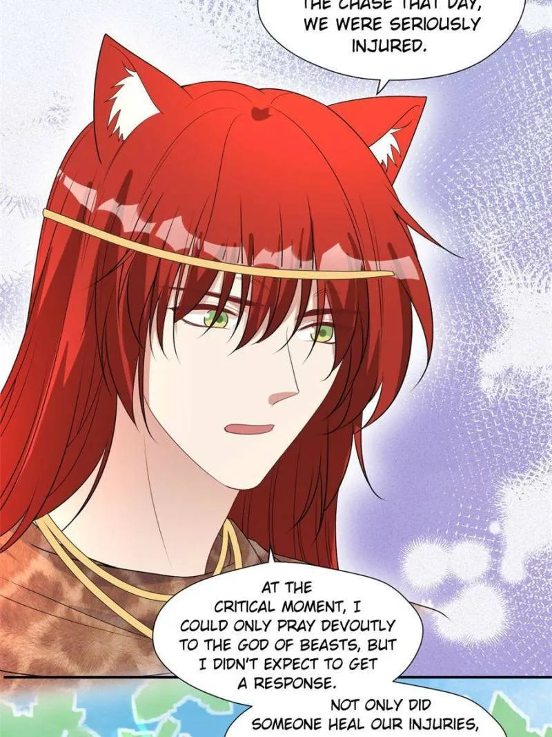 How to Tame Your Beast Husbands Chapter 389 page 19 - 