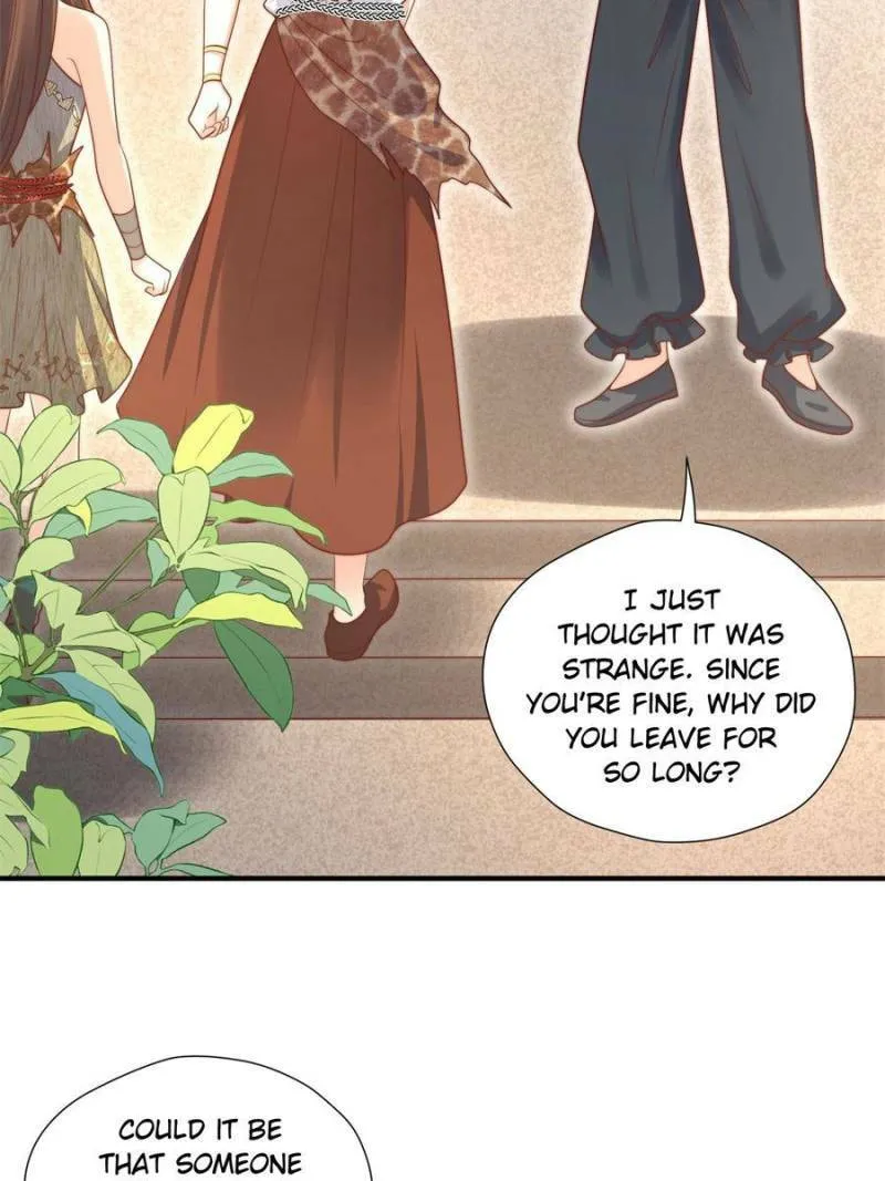 How to Tame Your Beast Husbands Chapter 389 page 3 - 