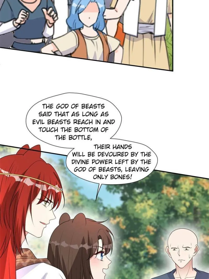 How to Tame Your Beast Husbands Chapter 389 page 22 - 
