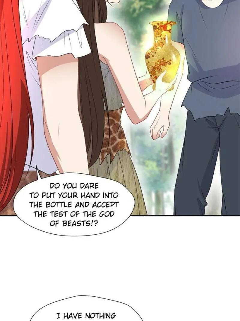 How to Tame Your Beast Husbands Chapter 389 page 23 - 