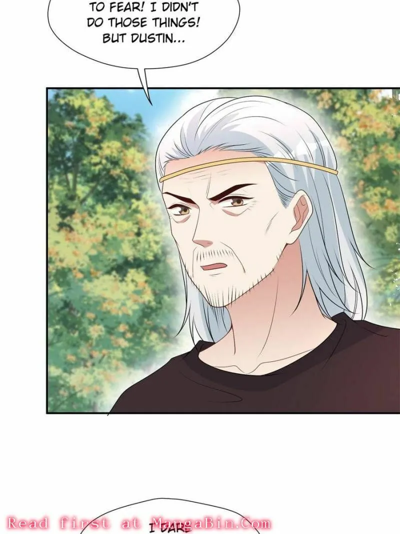 How to Tame Your Beast Husbands Chapter 389 page 24 - 