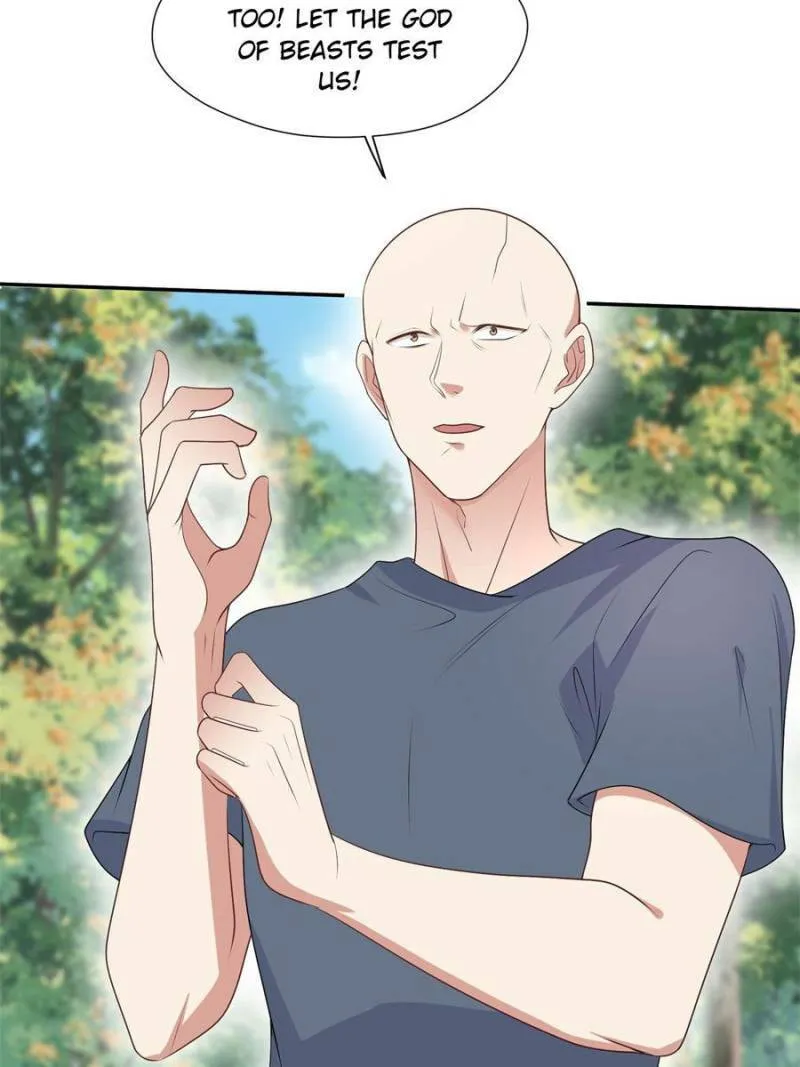 How to Tame Your Beast Husbands Chapter 389 page 25 - 