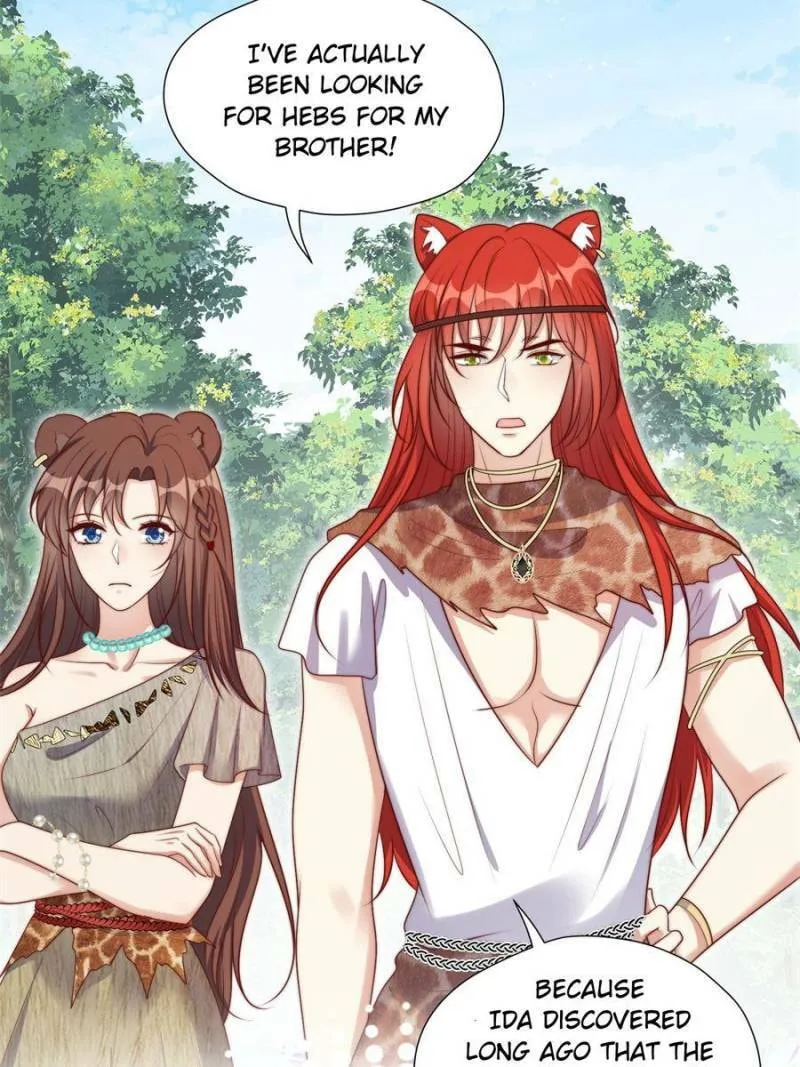 How to Tame Your Beast Husbands Chapter 389 page 5 - 