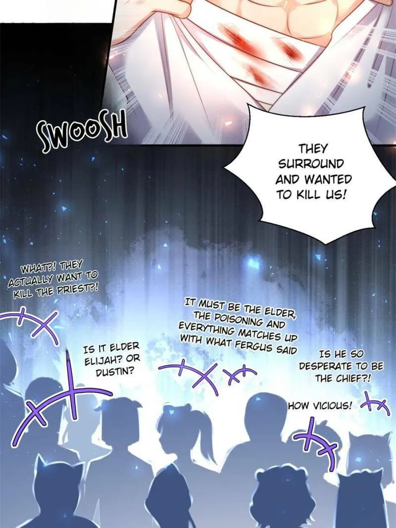 How to Tame Your Beast Husbands Chapter 389 page 7 - 