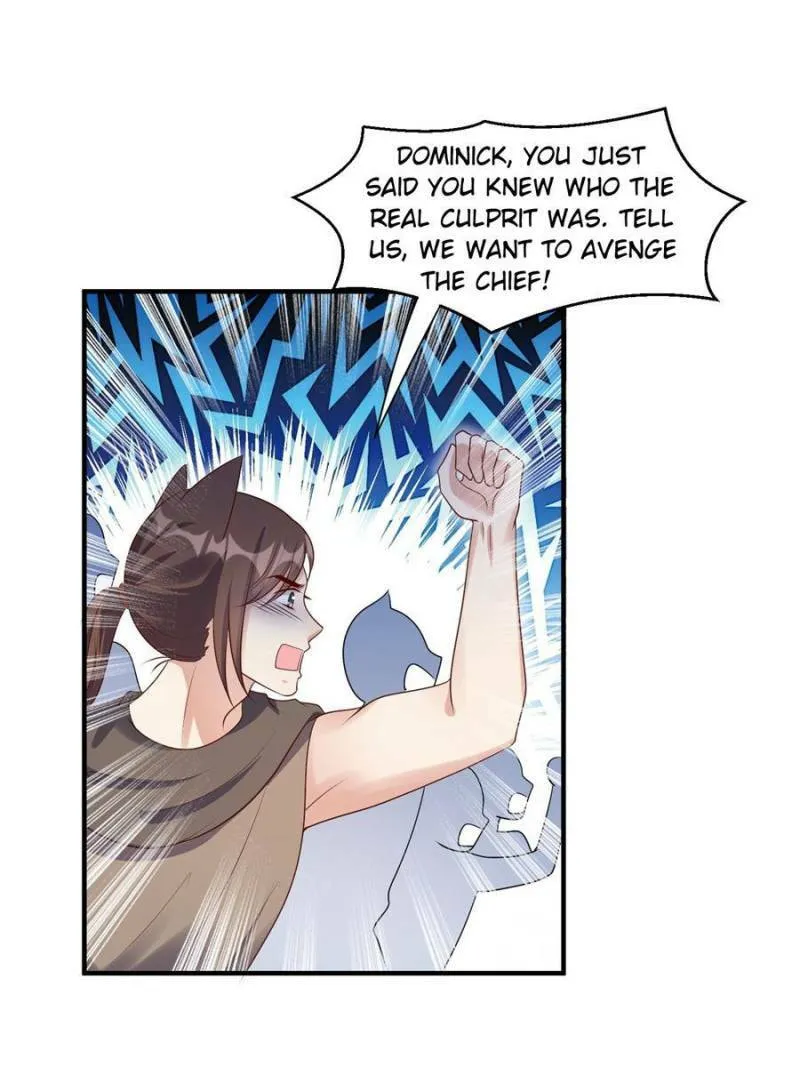 How to Tame Your Beast Husbands Chapter 389 page 9 - 