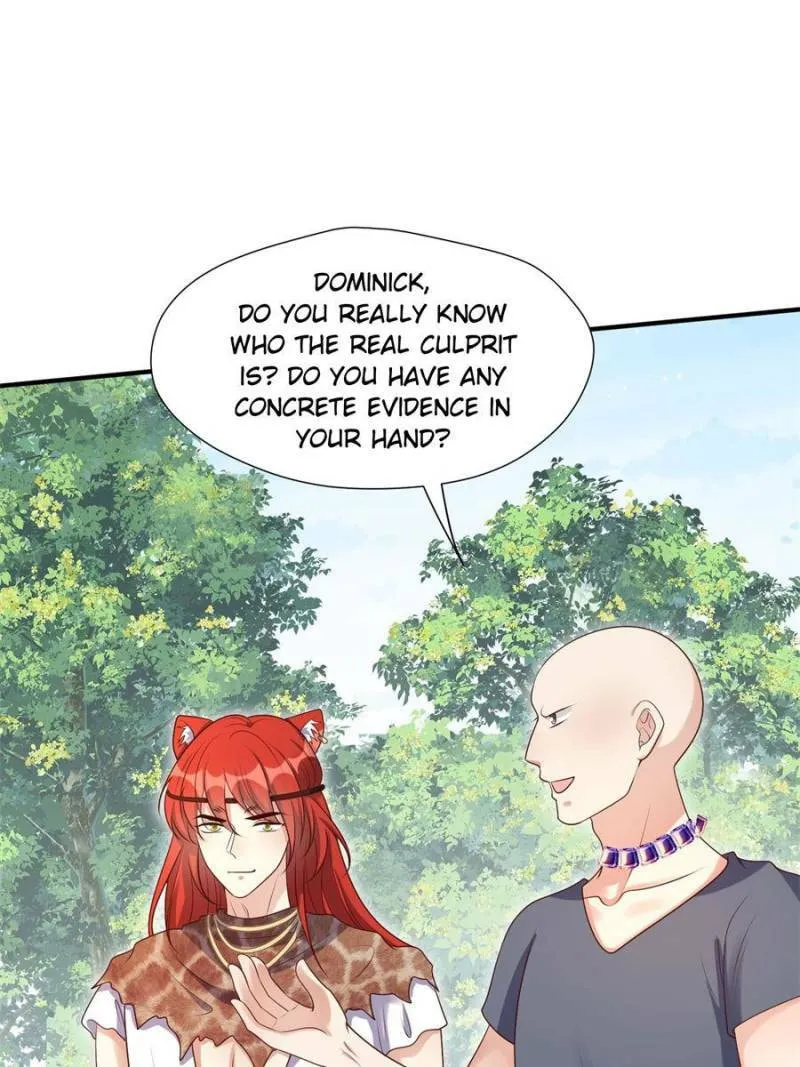 How to Tame Your Beast Husbands Chapter 389 page 10 - 