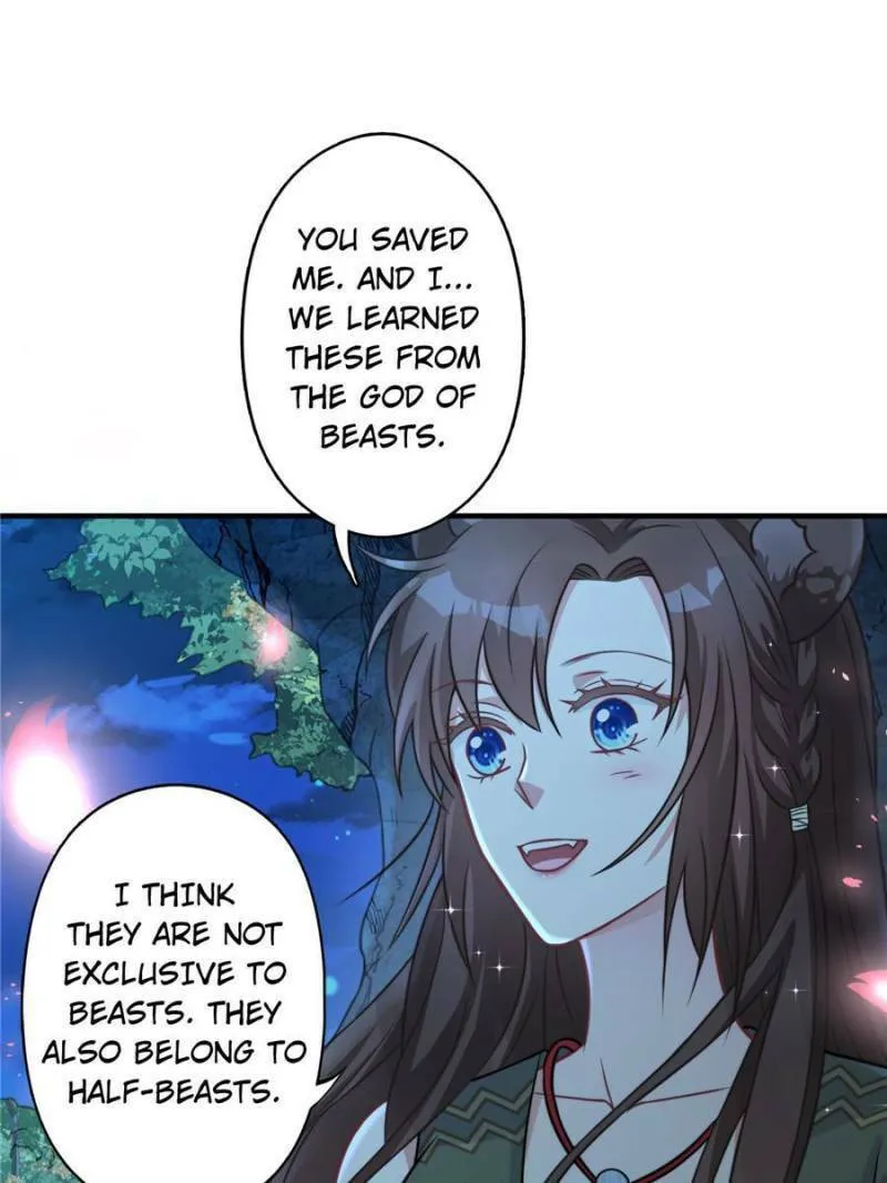 How to Tame Your Beast Husbands Chapter 39 page 11 - 