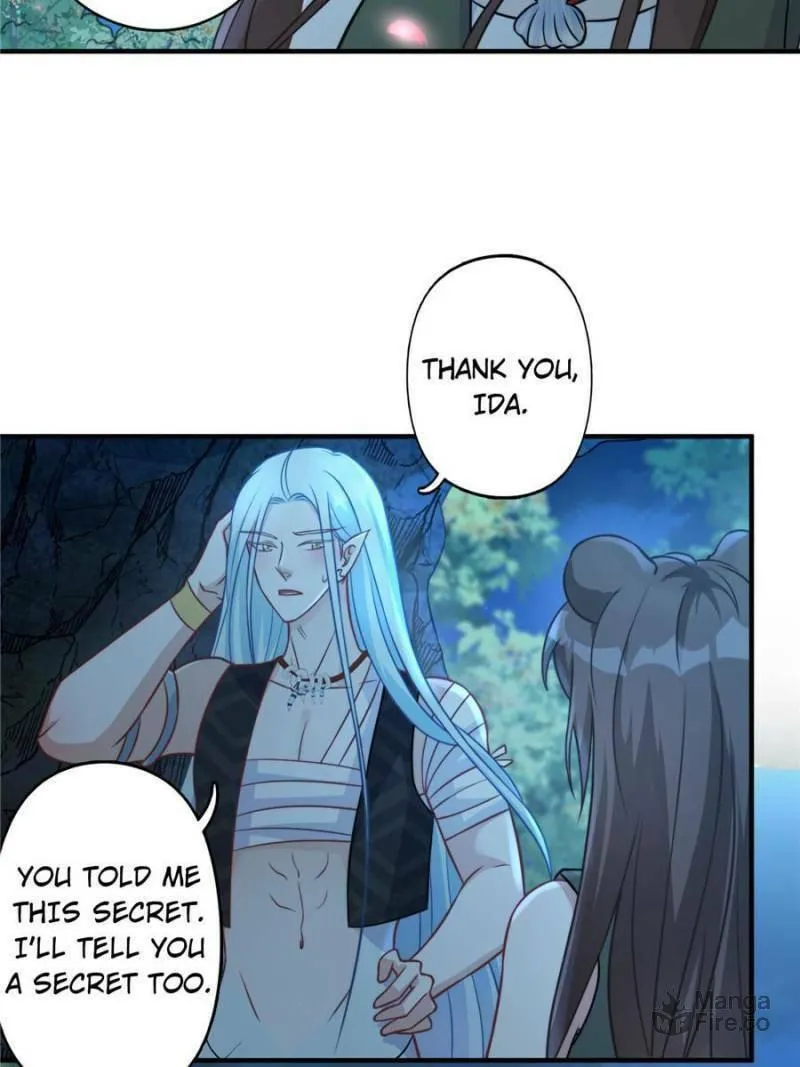 How to Tame Your Beast Husbands Chapter 39 page 12 - 
