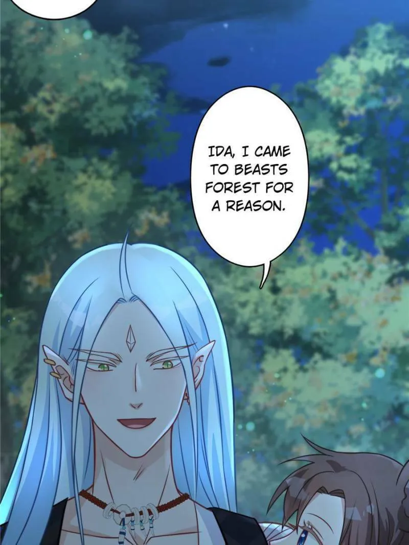 How to Tame Your Beast Husbands Chapter 39 page 13 - 