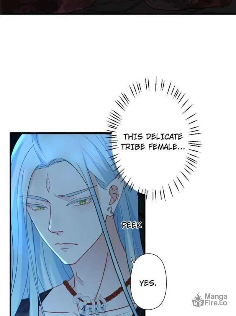 How to Tame Your Beast Husbands Chapter 39 page 3 - 