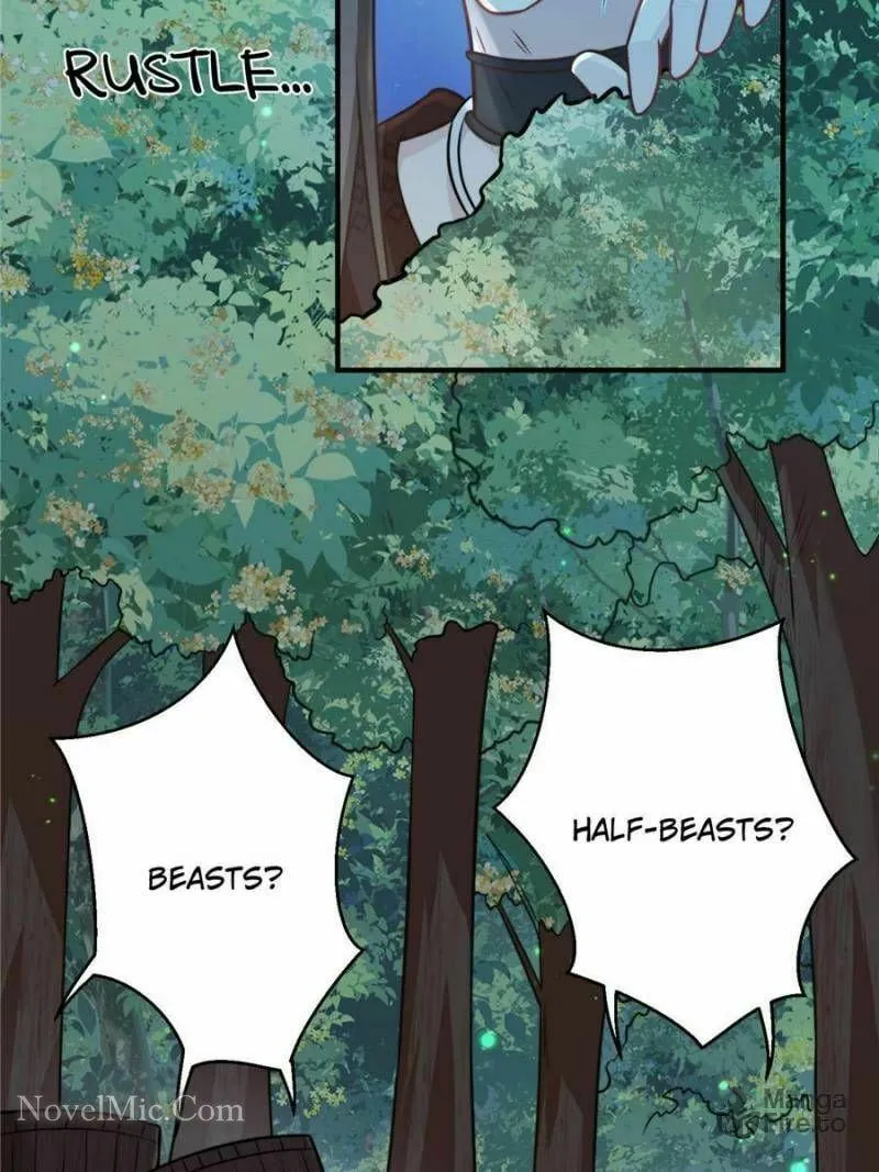 How to Tame Your Beast Husbands Chapter 39 page 24 - 