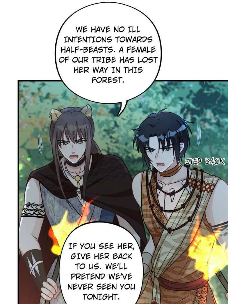 How to Tame Your Beast Husbands Chapter 39 page 26 - 