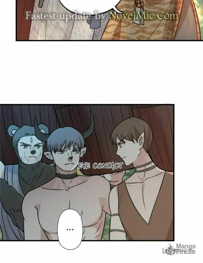 How to Tame Your Beast Husbands Chapter 39 page 27 - 