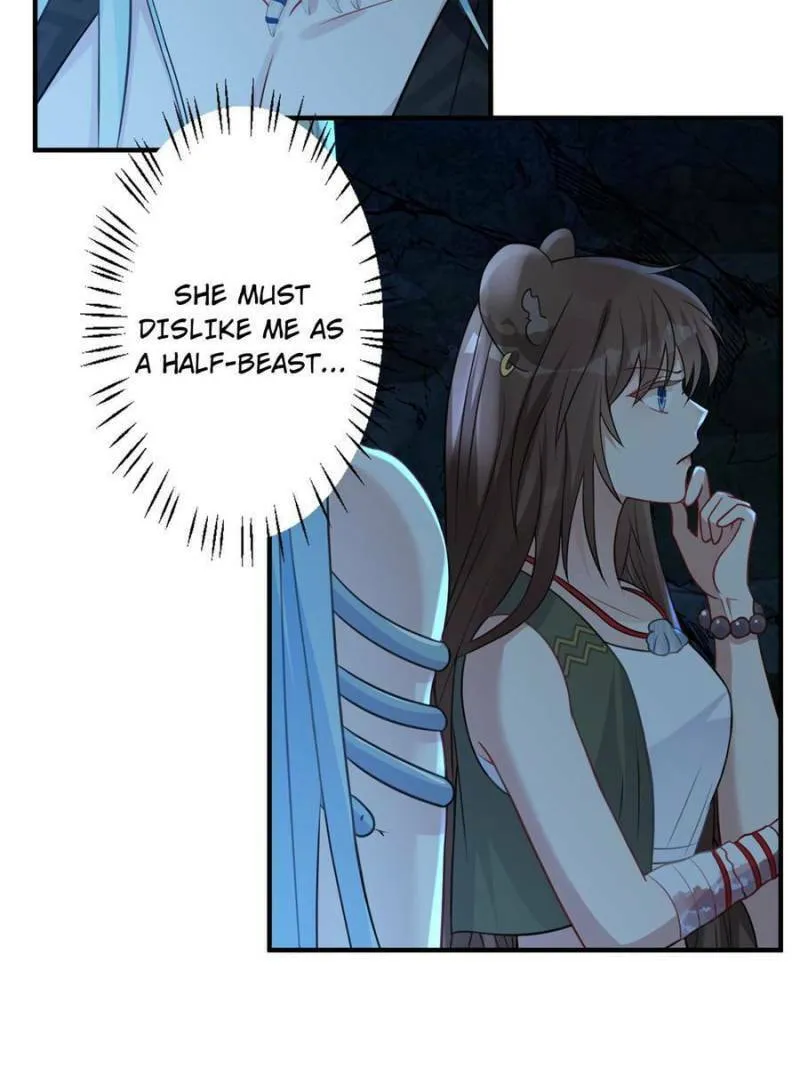 How to Tame Your Beast Husbands Chapter 39 page 4 - 