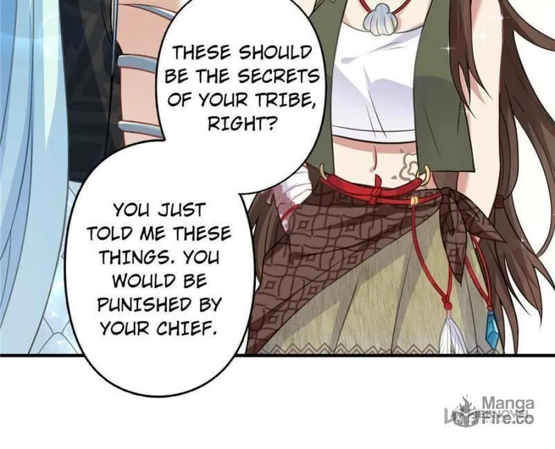 How to Tame Your Beast Husbands Chapter 39 page 10 - 
