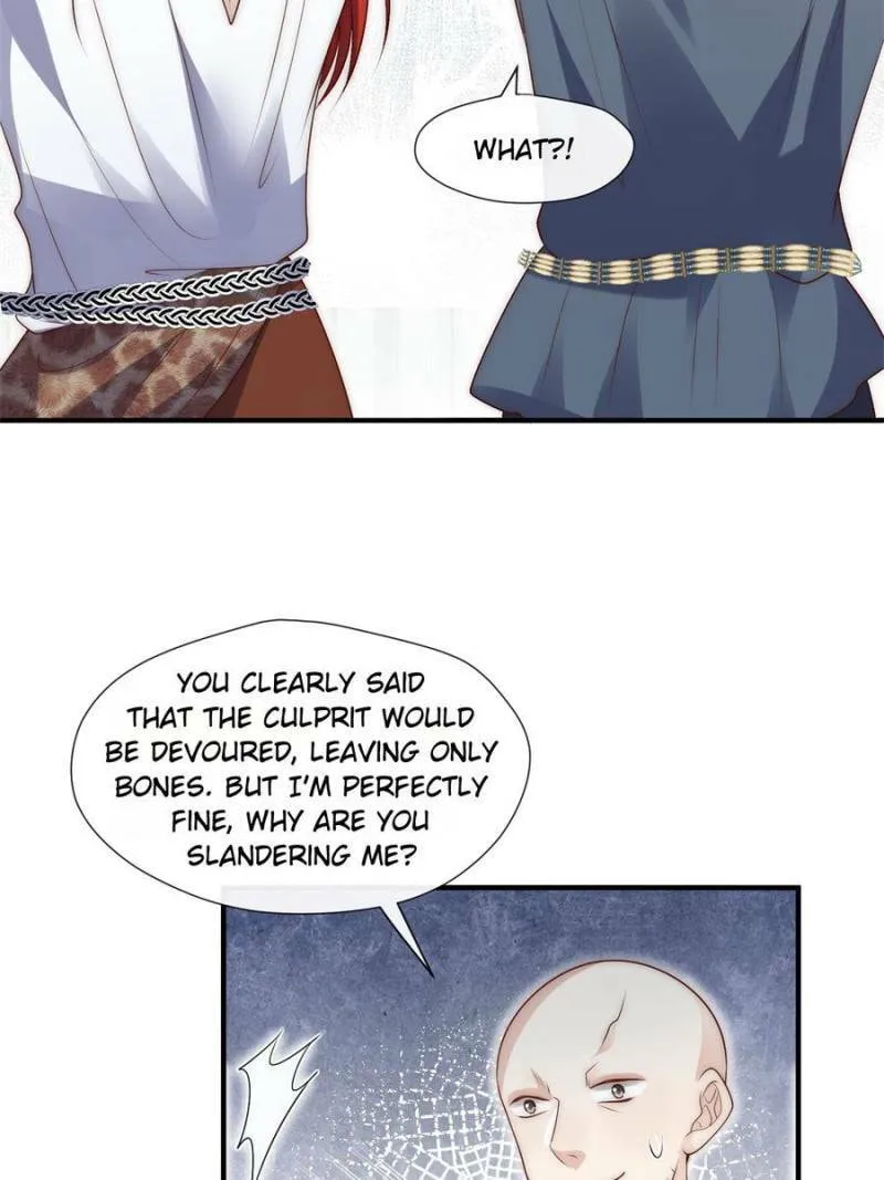 How to Tame Your Beast Husbands Chapter 390 page 12 - 