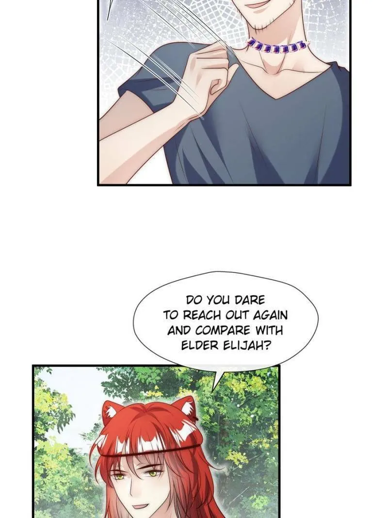 How to Tame Your Beast Husbands Chapter 390 page 13 - 