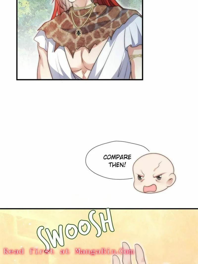 How to Tame Your Beast Husbands Chapter 390 page 14 - 