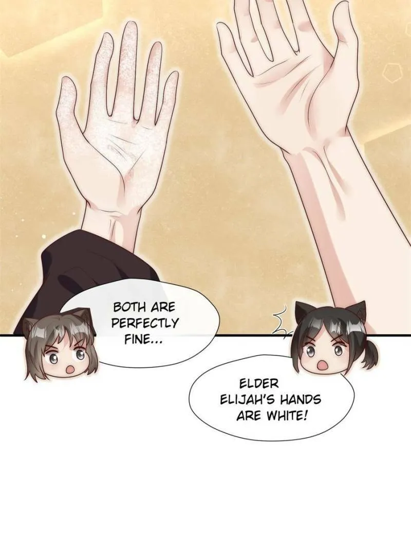 How to Tame Your Beast Husbands Chapter 390 page 15 - 