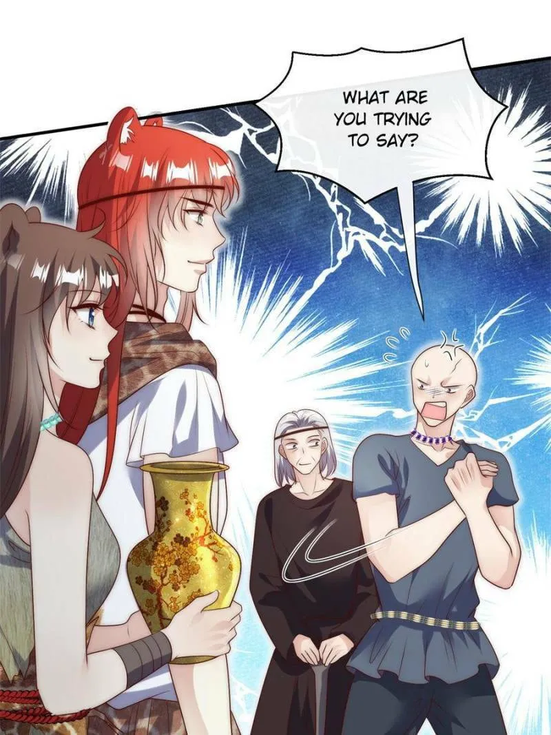 How to Tame Your Beast Husbands Chapter 390 page 16 - 